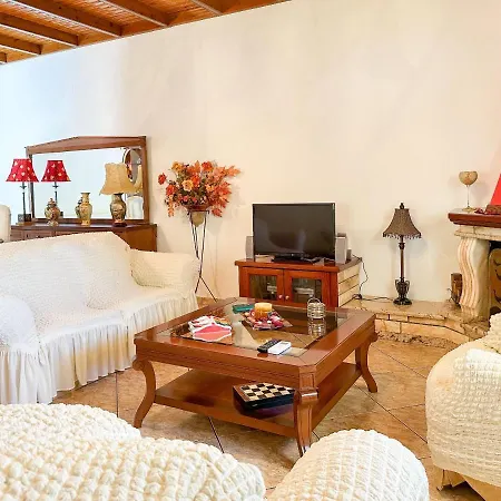 Case de vacanță Limoncello *