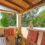 Ferienhaus Limoncello
