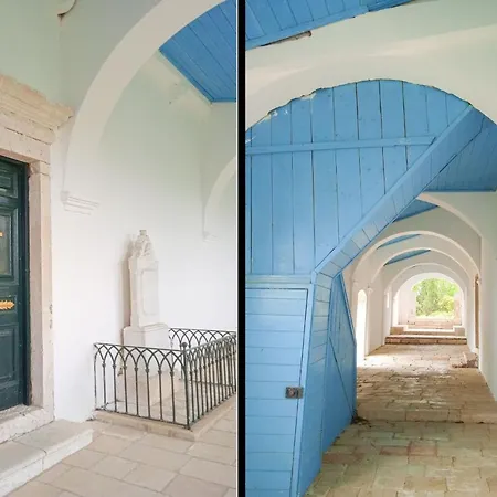 別荘 Limoncello Agrafoi