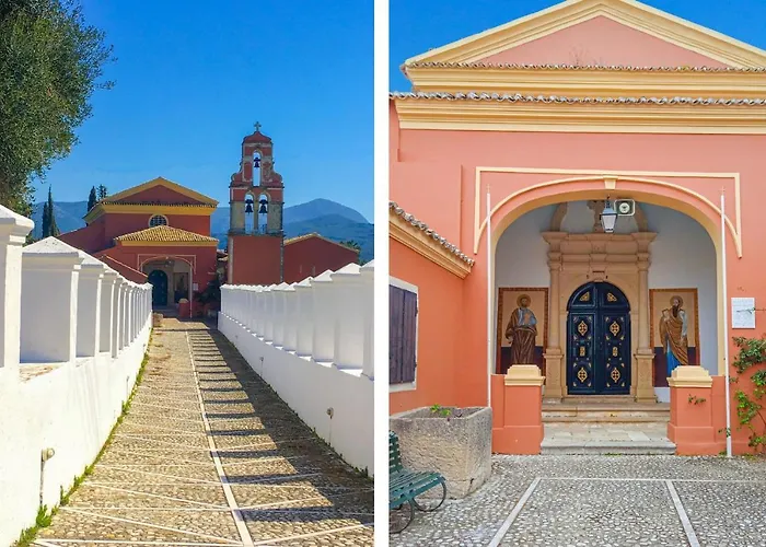 Limoncello Case de vacanță *