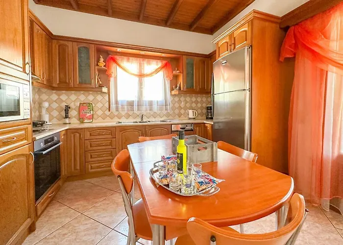 Limoncello Casa vacanze