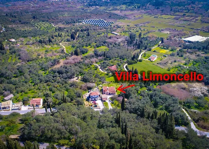 Limoncello