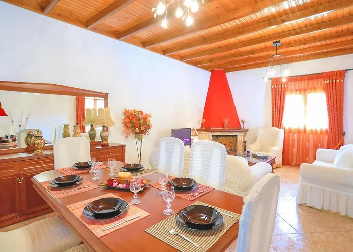 Case de vacanță Limoncello