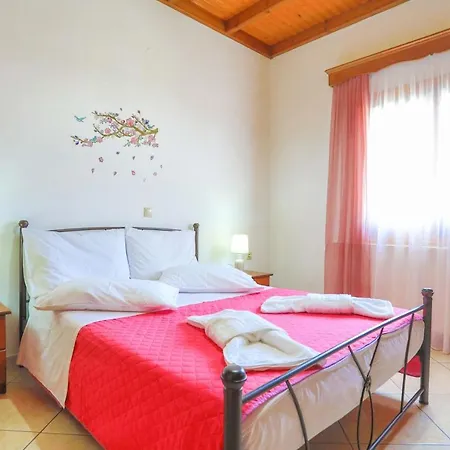 Limoncello Vakantiehuis