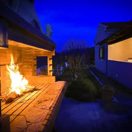 Vakantiehuis Limoncello *