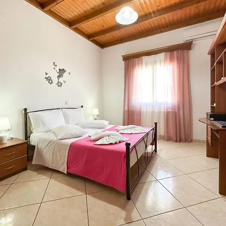 Limoncello Vakantiehuis *