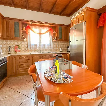 Limoncello Vakantiehuis