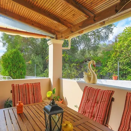 Vakantiehuis Limoncello