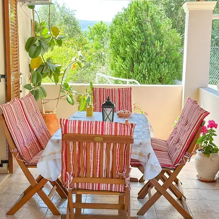 Vakantiehuis Limoncello