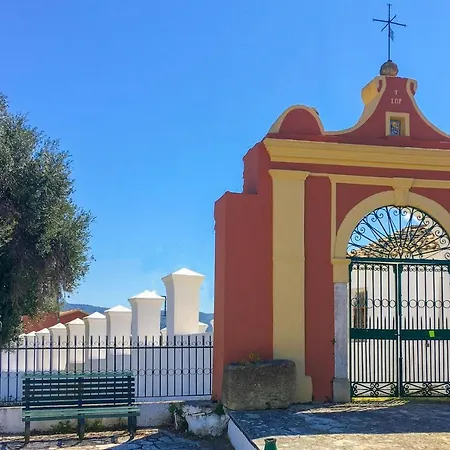 Limoncello Vakantiehuis Agrafoi