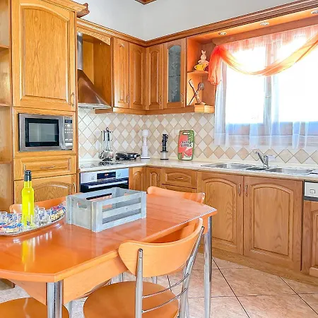 Limoncello Vakantiehuis