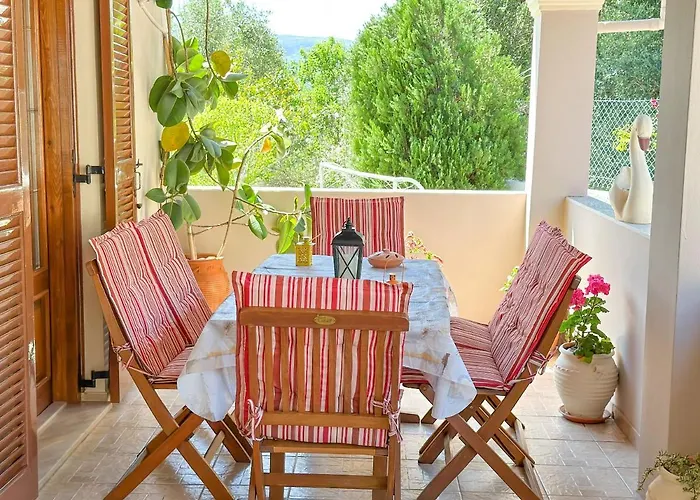 Сasa de vacaciones Limoncello